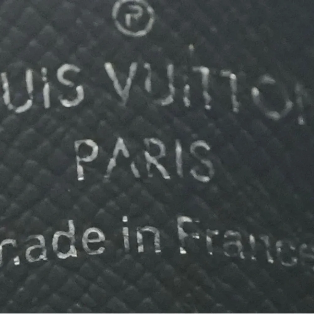 Louis Vuitton Black wallet